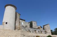 Château de Vedène - B&B