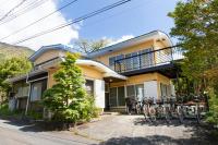 VillaLakeIrodori - Bed and Breakfast Fujikawaguchiko