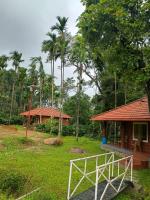 Nature Spot Cottages Coorg - B&B Kurchi