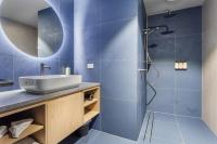 Doppel-/Zweibettzimmer mit Gemeinschaftsbad