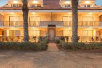 Appartement 3 Chambres – Vue sur Océan