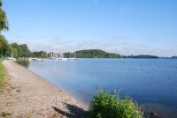 Ferienwohnung in Seenähe - Ferienwohnung Dersau