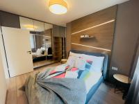 Karzo Property LU 203 Free Garage - B&B Budapest