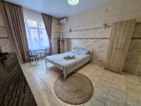 Studio apartment metro Pechersk - B&B Kyiv