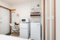 Parkside Shinjuku Tokyo - Bed and Breakfast Tokio