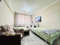 Уют на Карасай Батыра рядом с Вознесенским кафедральным собором и метро - B&B Almatý