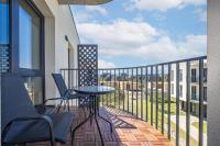 Kauko Apartment, TAKAS Į JŪRĄ, Šildomas baseinas - Chambres d’hôtes Palanga