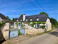 Cottage authentique et chaleureux entre Pau, Lourdes et les Pyrénées pour 7 personnes - Chambres d'hôtes Nousty