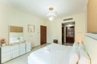 Two-Bedroom Apartment with View