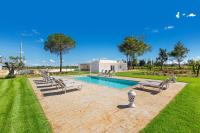 Villa Surya by Perle di Puglia - B&B Ugento