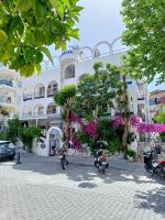 Villa Fortin Pension - Chambres d'hôtes Kuşadası