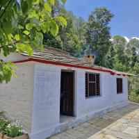 Nayalap - The Paathar House - B&B Chota Laokuti