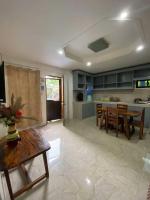 Chambre Quadruple avec Salle de Bains Privative
