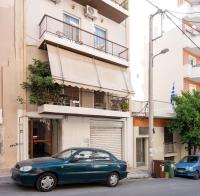 Classic Apartment in Piraeus, walk to Zeas Marina - B&B Piraeus