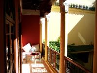 Habitación Doble Estándar