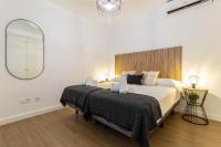 Allo Apartments Balderrama Parking Centro 1 Habitación - Ferienwohnung Jerez de la Frontera