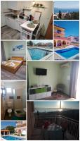 Studio Ro-Ma - B&B Novi Vinodolski