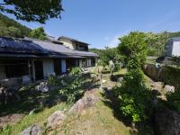 横輪弘法の宿 - B&B Ise