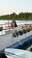 Rūdupji Maija - B&B Kalniena