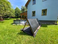 Chata pod Jasanem - Ferienwohnung Dolni Morava