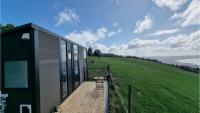 Aorangi Peak Cabins 2 by Tiny Away - B&B