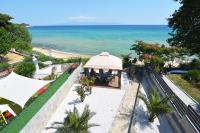 ANTONIO's BEACH HOUSE - B&B
