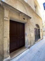 Plein coeur - Ferienwohnung Montpellier