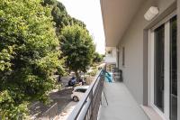 Appartamento Sagittario - Ferienwohnung Misano Adriatico