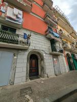 RodaHouse Vista Mare - B&B Castellammare di Stabia