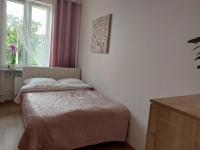 Apartament przy Jeziorku Magistrackim - B&B Mrągowo