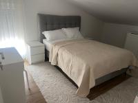 Two-Bedroom Apartment with Terrace