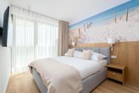Deluxe Apartment mit 1 Schlafzimmer