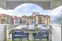 Arcadine - Studio avec terrasse - Bed and Breakfast Arcachon