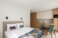 Quadruple Room with Balcony