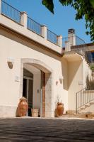 Tenuta Valle delle Ferle - Chambres d’hôtes Caltagirone