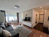 SORD apartment - Chambres d'hôtes Liepaja