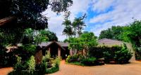 Barnstormers Rest - Ferienwohnung Malelane