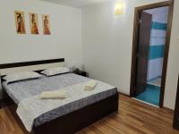 Luxus Dreibettzimmer