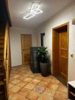 Bauernhaus Apartment - Chambres d’hôtes Raubling