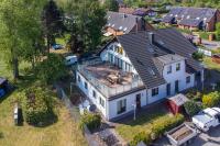 Haus Warnowblick - B&B Rostock