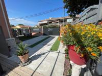 FREJUS port et base nature - B&B Fréjus