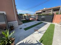 FREJUS port et base nature - B&B Fréjus