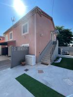 FREJUS port et base nature - B&B Fréjus