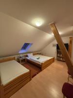 Habitación Familiar con bañera