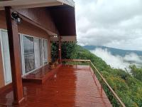 Camera King con Vista Montagne