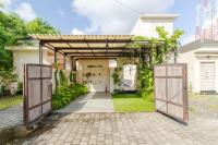 Rustic Pandawa Villa - B&B Nusa Dua