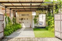 Rustic Pandawa Villa - B&B Nusa Dua