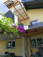 Apartment-Seelenblick zentral im Tiroler Unterland - Chambres d’hôtes Radfeld