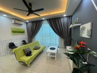Erra Homestay Casa Meru Ipoh - B&B Ipoh