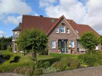 Ferienwohnungen Peters - Ferienwohnung Neuharlingersiel